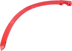 JAG51-0041 Iglica stalowa JAG PREMIUM, DEUTZ FAHR 1202207000101 1.2022.070.001