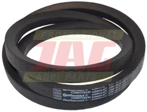 22.0x1727 Pas klinowy CONTINENTAL AGRIDUR, JOHN DEERE Z21398 CNH 83102268