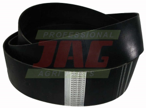 120X04150 Pas płaski AGROBELTS