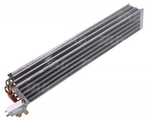 G816550050010 Parownik klimatyzacji z zaworem Premium