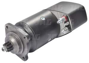 JAG08-0653 Silnik rewersu