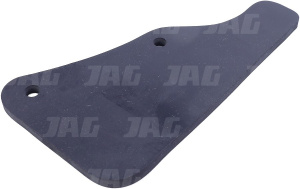 JAG82-0180 Guma wychwytująca JAG, CLAAS 0009959681