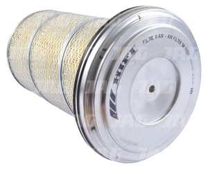 JAG62-0034 Filtr powietrza HIFI