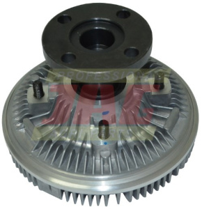 AL118091 Sprzęgło wiskotyczne