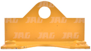 JAG43-0133 Mocownie podsiewacza, NEW HOLLAND 80394230 GRANIT PARTS 17580394230