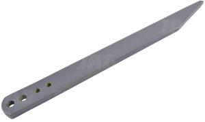 JAG58-0200 Ząb podajnika