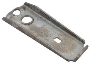 50/51-113/1 Dźwigienka wyłączająca napęd ciągnika C-360 ORYGINAŁ URSUS