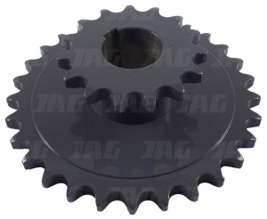 JAG04-0483 Zębatka podwójna Z15/29 JAG PREMIUM, CLAAS 0008196770