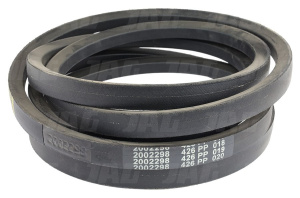 2002298 Pas Gates Agri