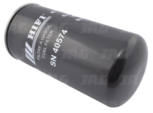87803197 Filtr paliwa HIFI, LANDINI 6673957A2 CASE IH 87803200