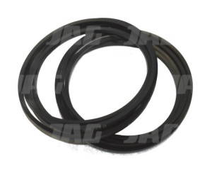 1402606 Pas klinowy GATES AGRI 2szt, CLAAS 0006657980 Optibelt AP1004485