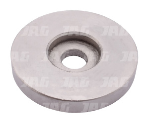 JAG01-0131 Tulejka noża sieczkarni zewnętrzna do kukurydzy JAG PREMIUM, CLAAS 0007369220