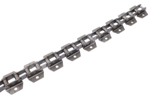 JAG04-0065 Przenośnik pod.pochyłego słomy wzmacniany ROLLON-SOLID, CLAAS 0006037411