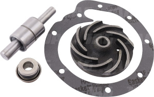3055285R92 Zestaw naprawczy pompy wody na piastę koła 19mm
