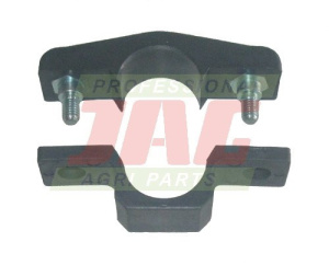 JAG02-0045 Podtrzymka plastikowa rurki motowidła Oryginał CLAAS