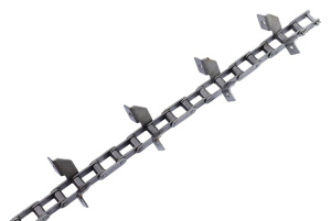 CA550V/F14/J2A Łańcuch elewatorowy wzmacniany 144 rolki 5,96mb ROLLON-SOLID