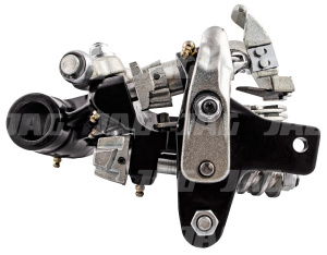 JAG58-0002 Aparat kompletny prasy na wałek 30mm JAG PREMIUM, RASSPE RS3770AK30 CNH 708845174