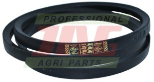 0101151 Pas klinowy GATES AGRI, Dronningborg 41930300 SAMPO ROSENLEW 0614225