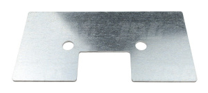 80393695 Płytka mocująca