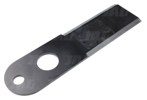 JAG21-0114 Nóż sieczkarni, JOHN DEERE H215004 H142141