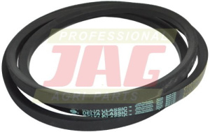 22x2792Li/2850Ld C110 Pas klinowy GATES DELTA CLASSIC, CNH 84448591 80392134