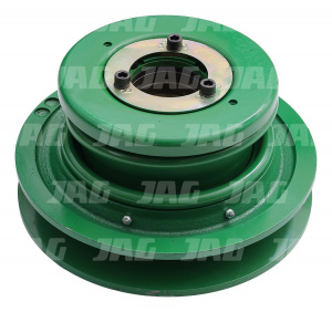 AH219369 Koło napędowe podajnika, JOHN DEERE AH219369