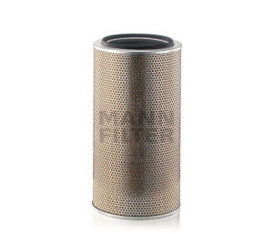 JAG62-0025 Filtr powietrza zewnętrzny MANN FILTER