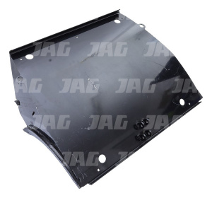 2729052 Płyta prowadząca, CLAAS 0001231055 0027290520