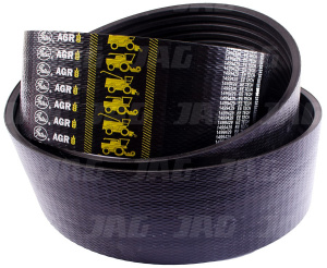 1499429 EE-TECH Pas zespolony GATES AGRI, CLAAS 0001309061 Optibelt AP1004866