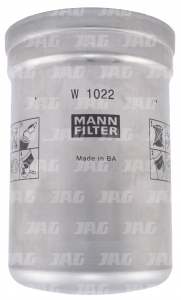 JAG60-0041 Filtr oleju MANN FILTER