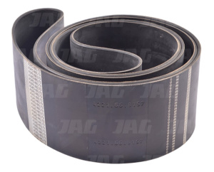 150X03925 Pas Płaski Agrobelts