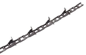 38.4RSDJ2A Łańcuch 170 rolek 6.53mb ROLLON-SOLID