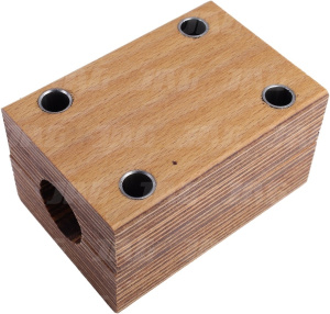 JAG05-0025 Panewka drewniana wytrząsacza JAG PREMIUM, CLAAS 0006180830