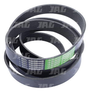 AP1004700 Pas wielorowkowy OPTIBELT AGRO POWER, CLAAS 0000672890 UNIVERSAL 9PK02876
