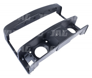 L111759 Ramka grilla, JOHN DEERE L111759