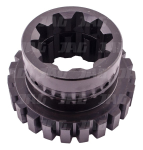 5125009 Tuleja łącząca Z23, CASE IH 5125009