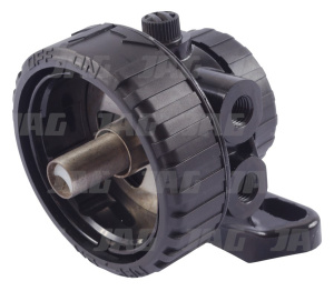 RE70358 Podstawa filtra paliwa