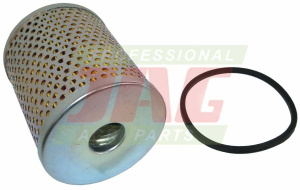 JAG61-0004 Filtr paliwa FLEETGUARD, MASSEY FERGUSON 1850450M1 1881471M1