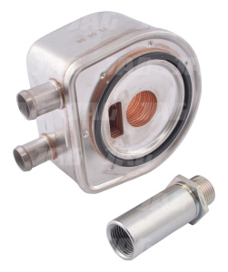 2486A219 Chłodnica oleju