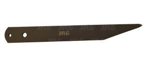 JAG59-0262 Podbieracz prasy