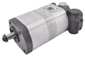 0510465339 Pompa hydrauliczna