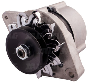 143701012 Alternator 14V34A/500W MF-3 JUBANA