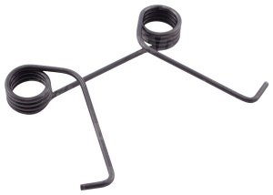 50/01-019/0 Sprężyna sprzęgła dźwigienek C-330 ORYGINAŁ URSUS