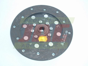 0.010.3719.0 Tarcza sprzęgła LUK, LuK 323062210 SAME 0.010.3719.0