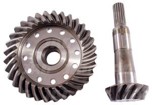 0.011.8661.3 Wałek atakujący + zębatka Z13/32