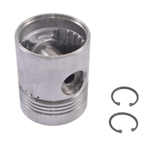 JAG99-0411 Tłok sworzeń, MASSEY FERGUSON 738368M91