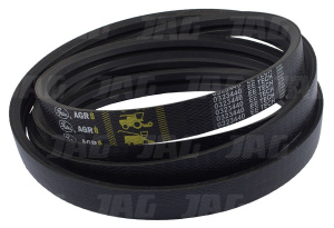 0323440 EE-TECH Pas Gates Agri