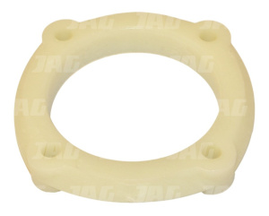 JAG05-0421 Obudowa plastikowa łożyska wału