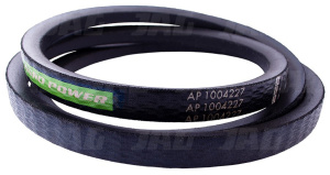AP1004227 Pas klinowy OPTIBELT AGRO POWER, AGCO 312492070 2619760W1