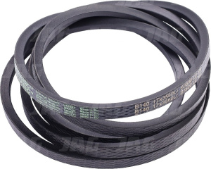 17x3560Li/3600Ld B140 Pas klinowy Gates Delta CLASSIC
